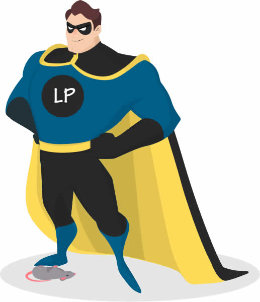 lidertec pragas